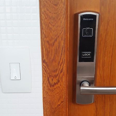 Hart Aparthotel Ltda Salvador Kamer foto