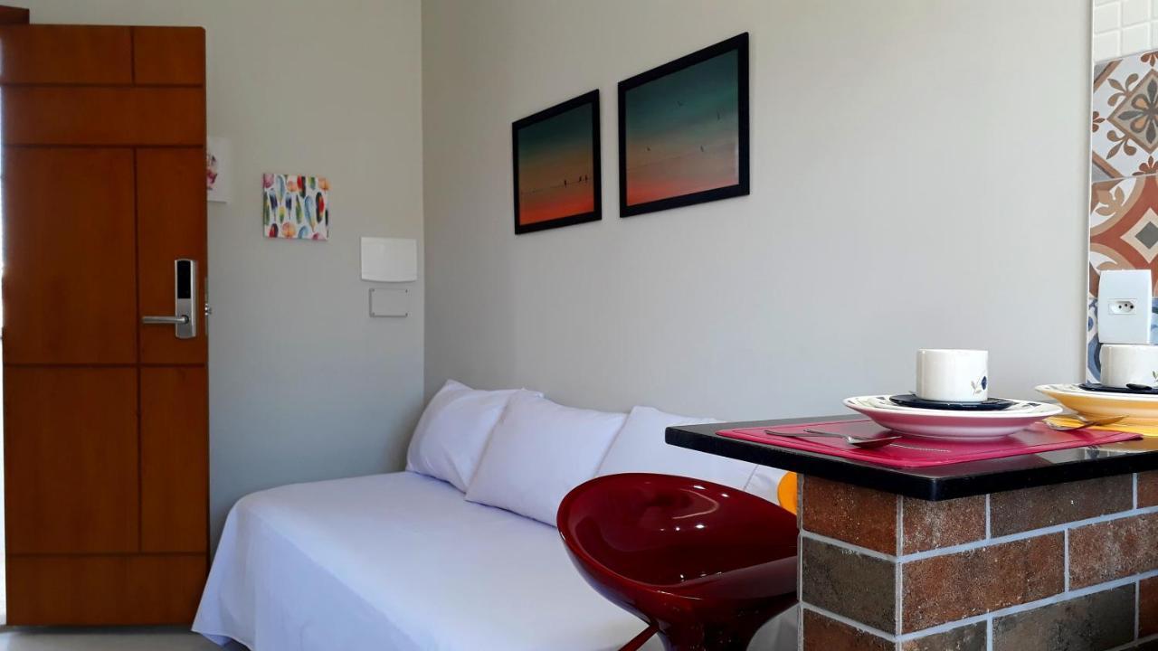 Hart Aparthotel Ltda Salvador Buitenkant foto