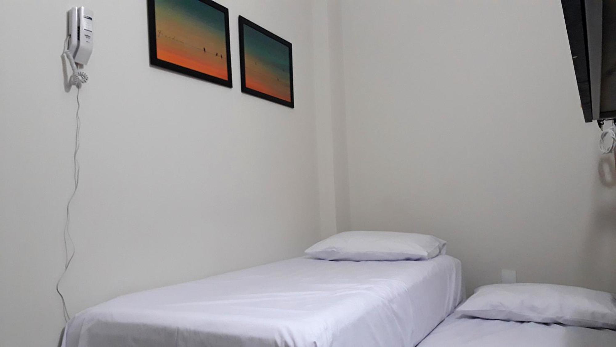 Hart Aparthotel Ltda Salvador Kamer foto