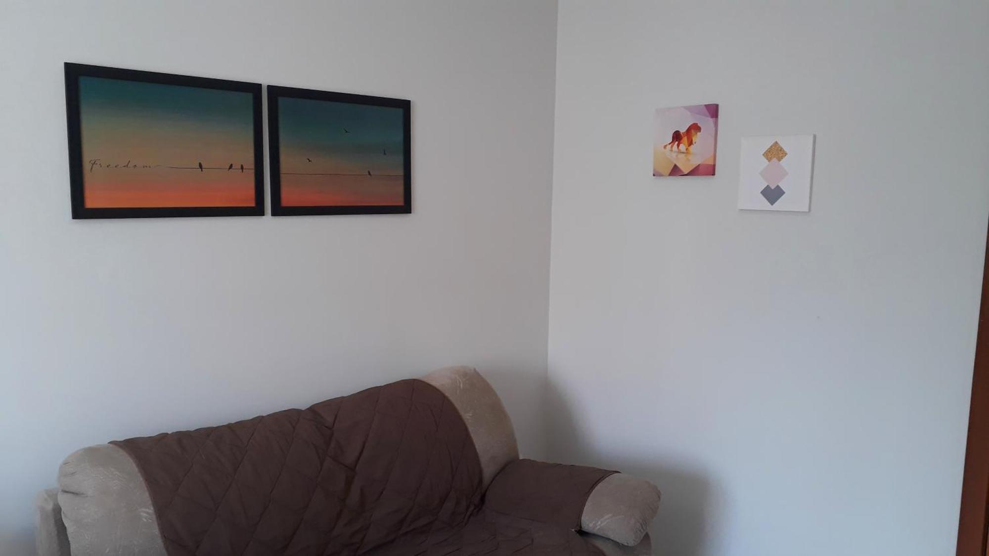 Hart Aparthotel Ltda Salvador Kamer foto