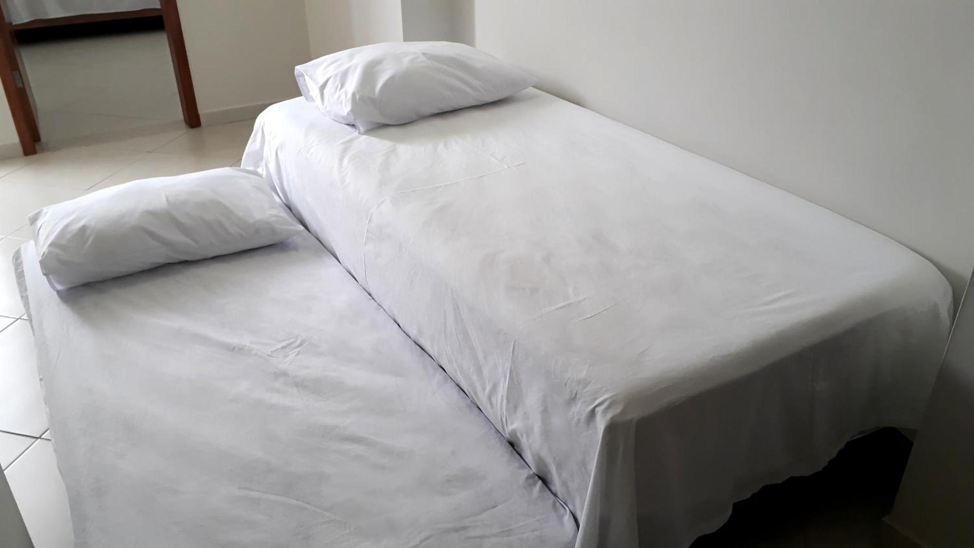 Hart Aparthotel Ltda Salvador Kamer foto