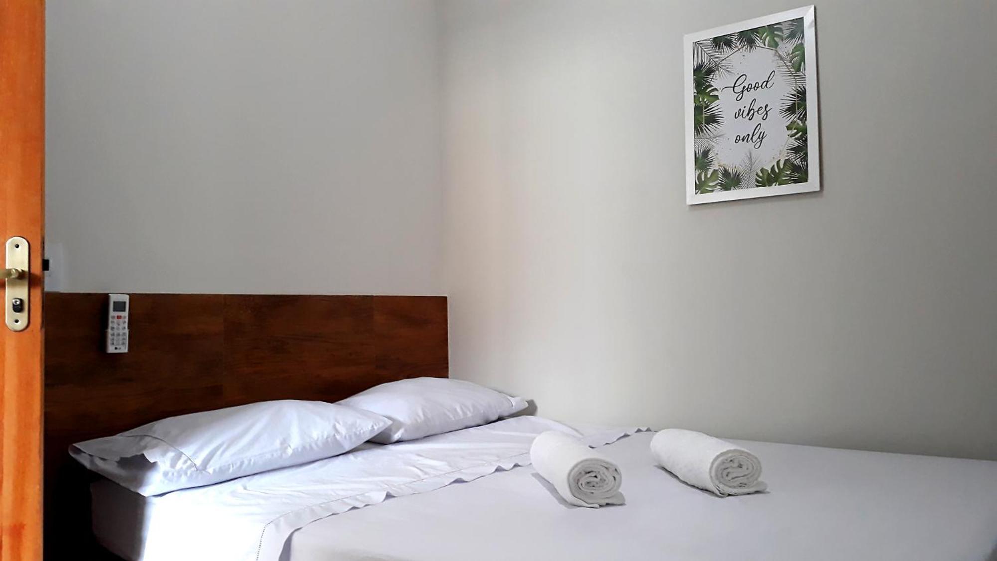 Hart Aparthotel Ltda Salvador Kamer foto