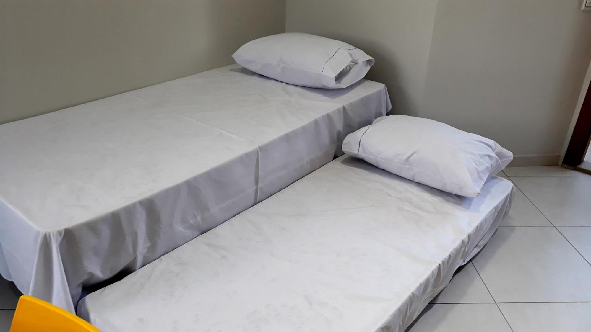 Hart Aparthotel Ltda Salvador Kamer foto