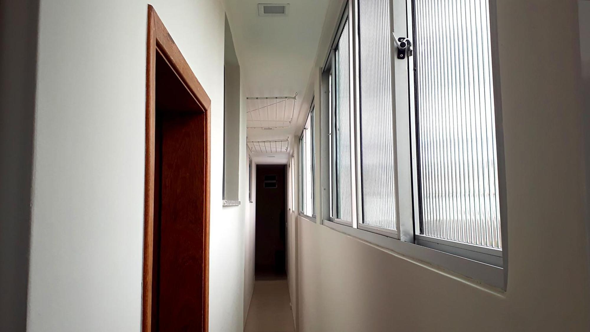 Hart Aparthotel Ltda Salvador Kamer foto
