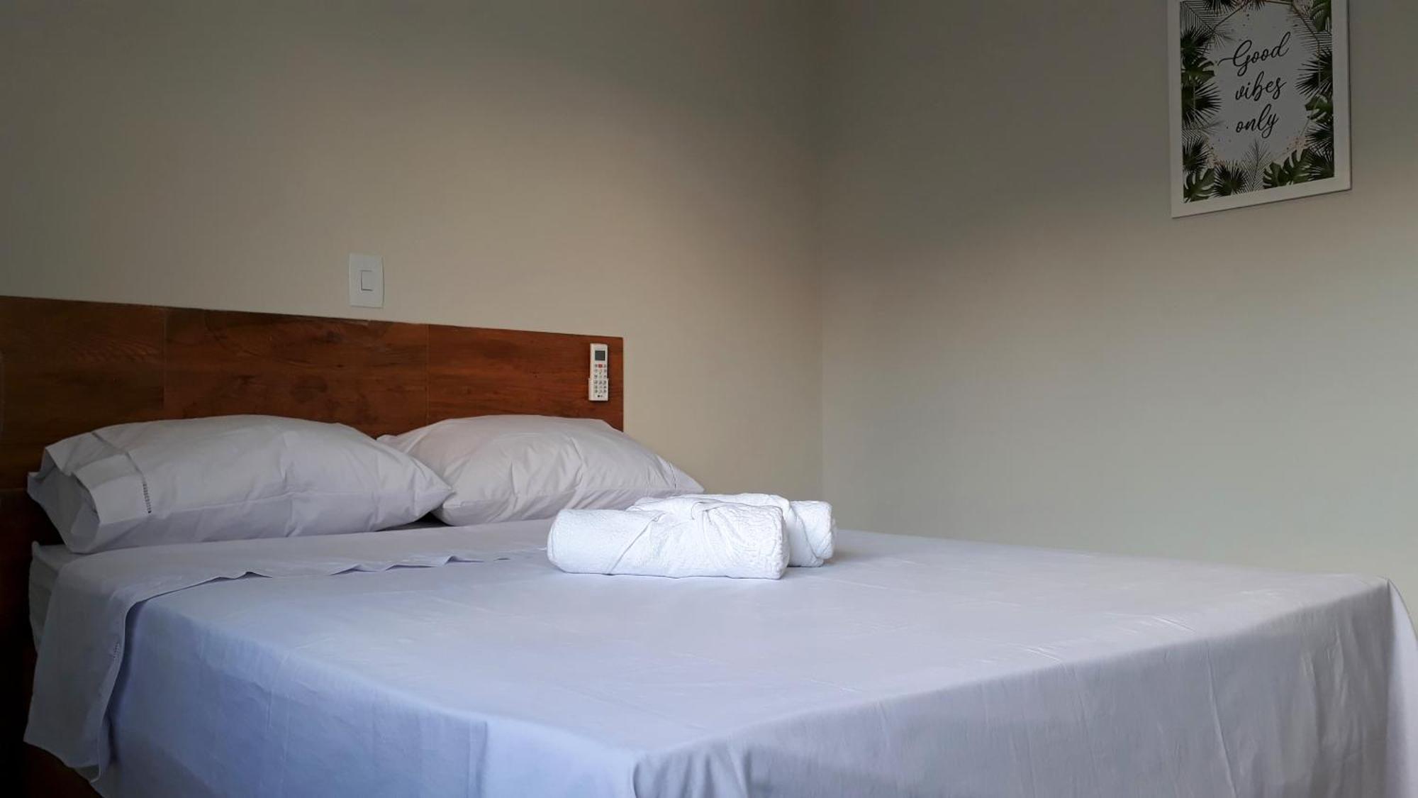 Hart Aparthotel Ltda Salvador Kamer foto