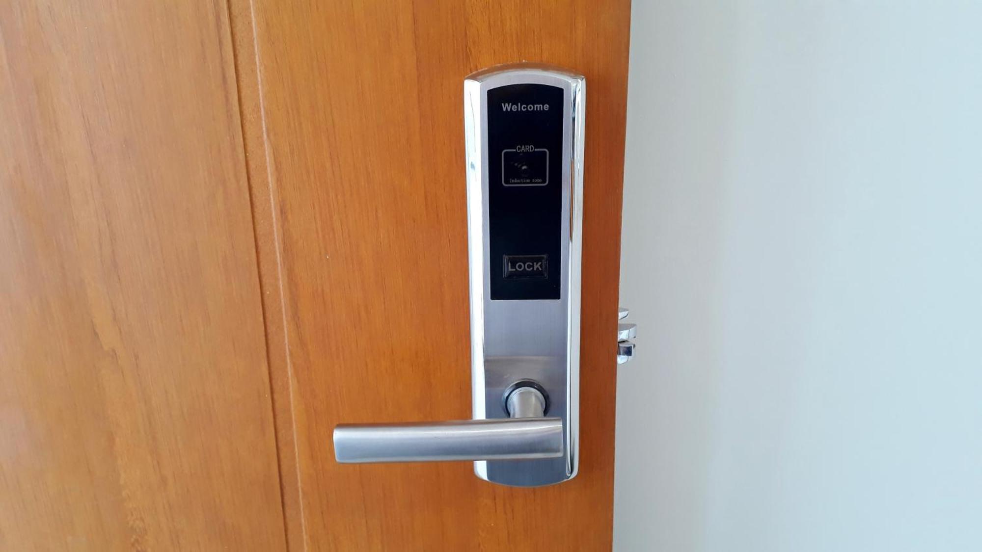 Hart Aparthotel Ltda Salvador Kamer foto
