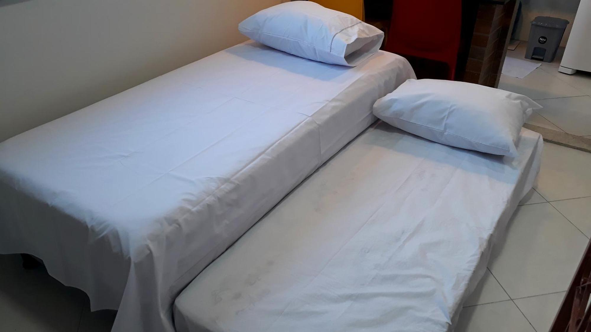 Hart Aparthotel Ltda Salvador Kamer foto